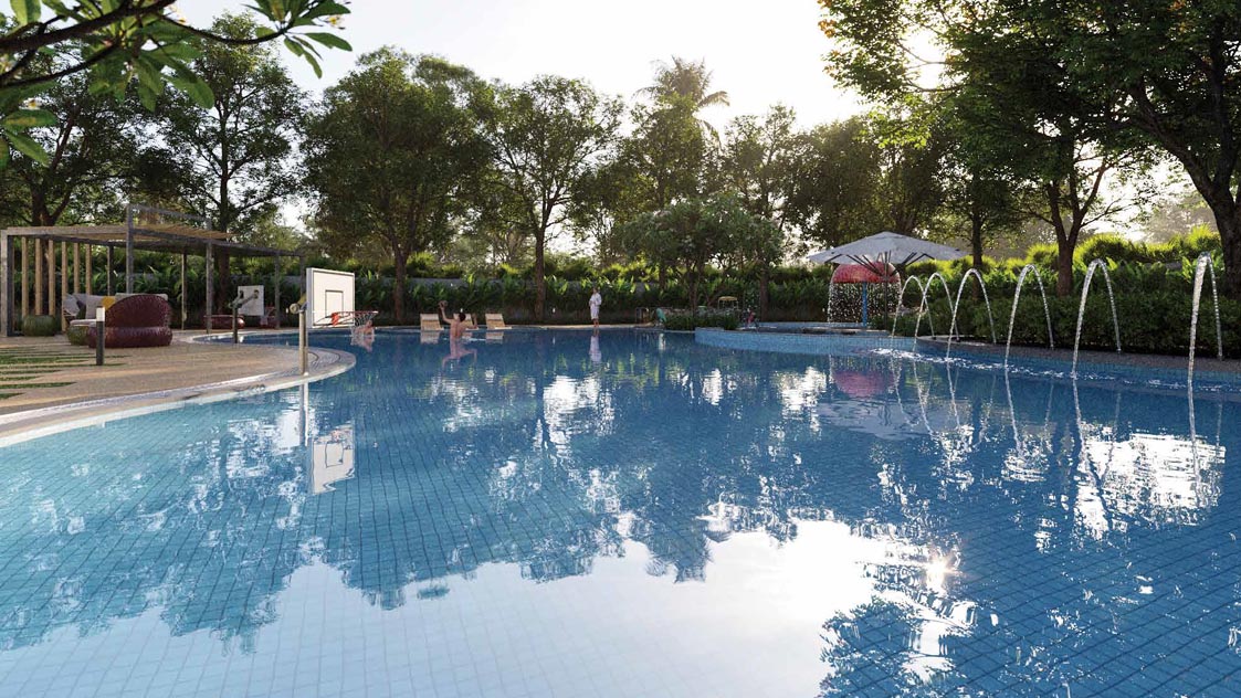 Abhee Celestial City